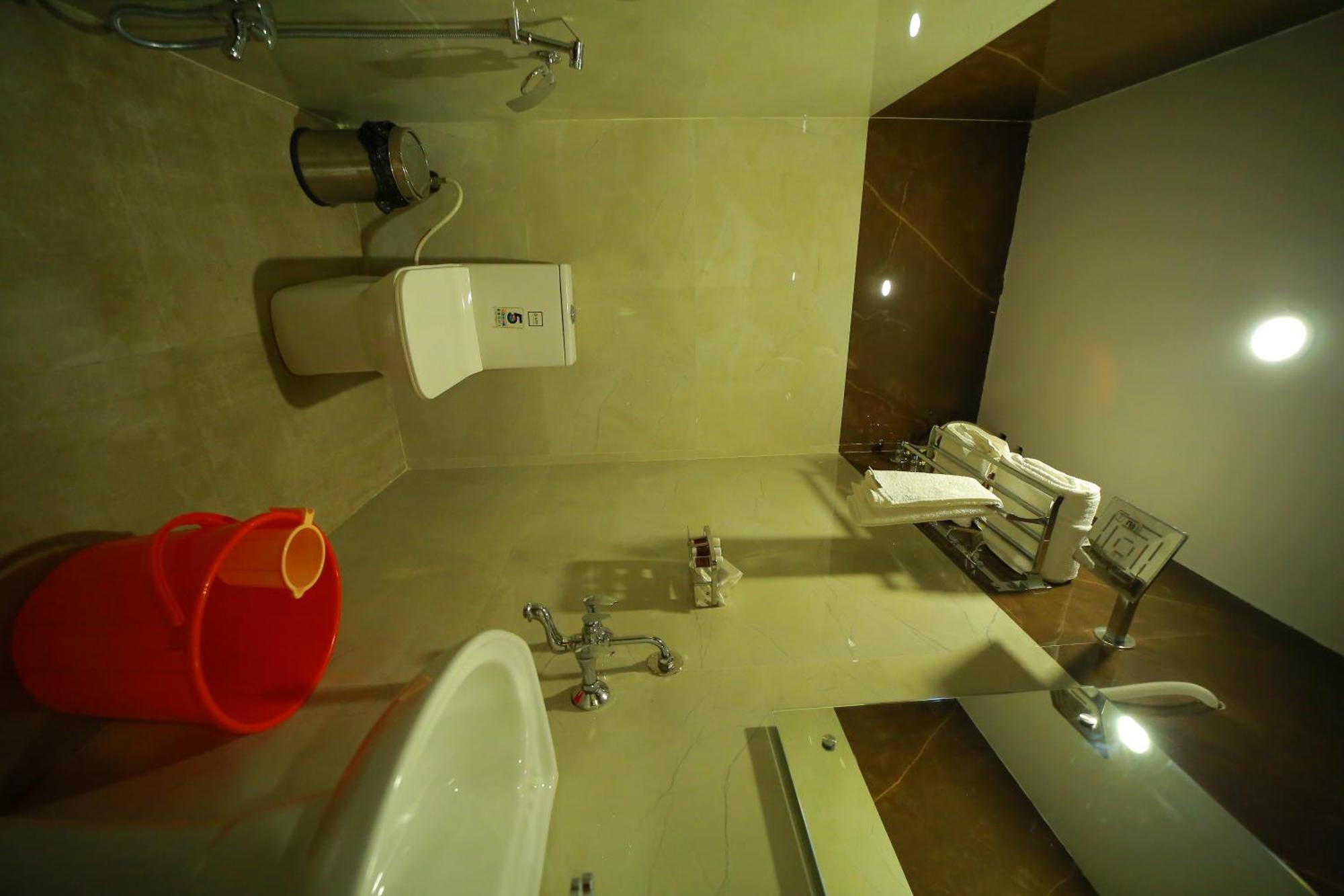 Dhruv Elite And Banquets Hotel Хидерабад Екстериор снимка